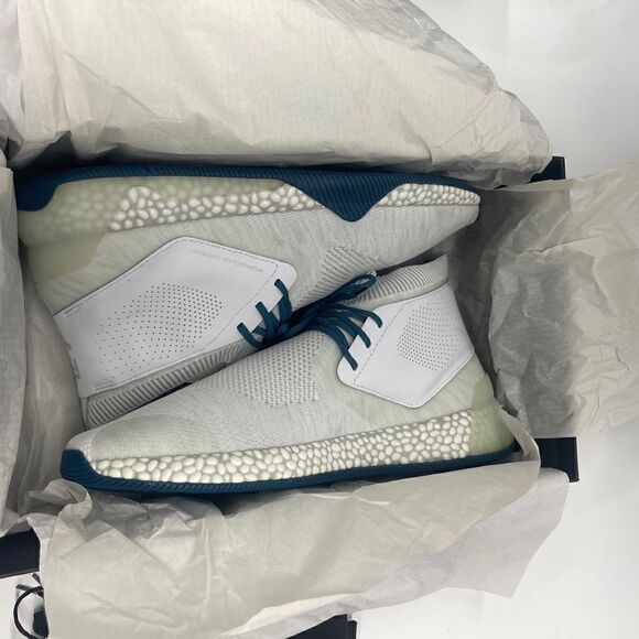 PORSCHE DESIGN | Hybrid EVO Knit Sports Shoes - Picture 8 of 10